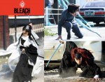 MIYAVI、吉沢亮、早乙女太一が映画『BLEACH』に出演