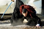 早乙女太一が阿散井恋次役で映画『BLEACH』に出演