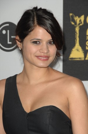 メロニー・ディアス