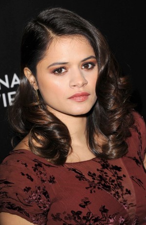 メロニー・ディアス