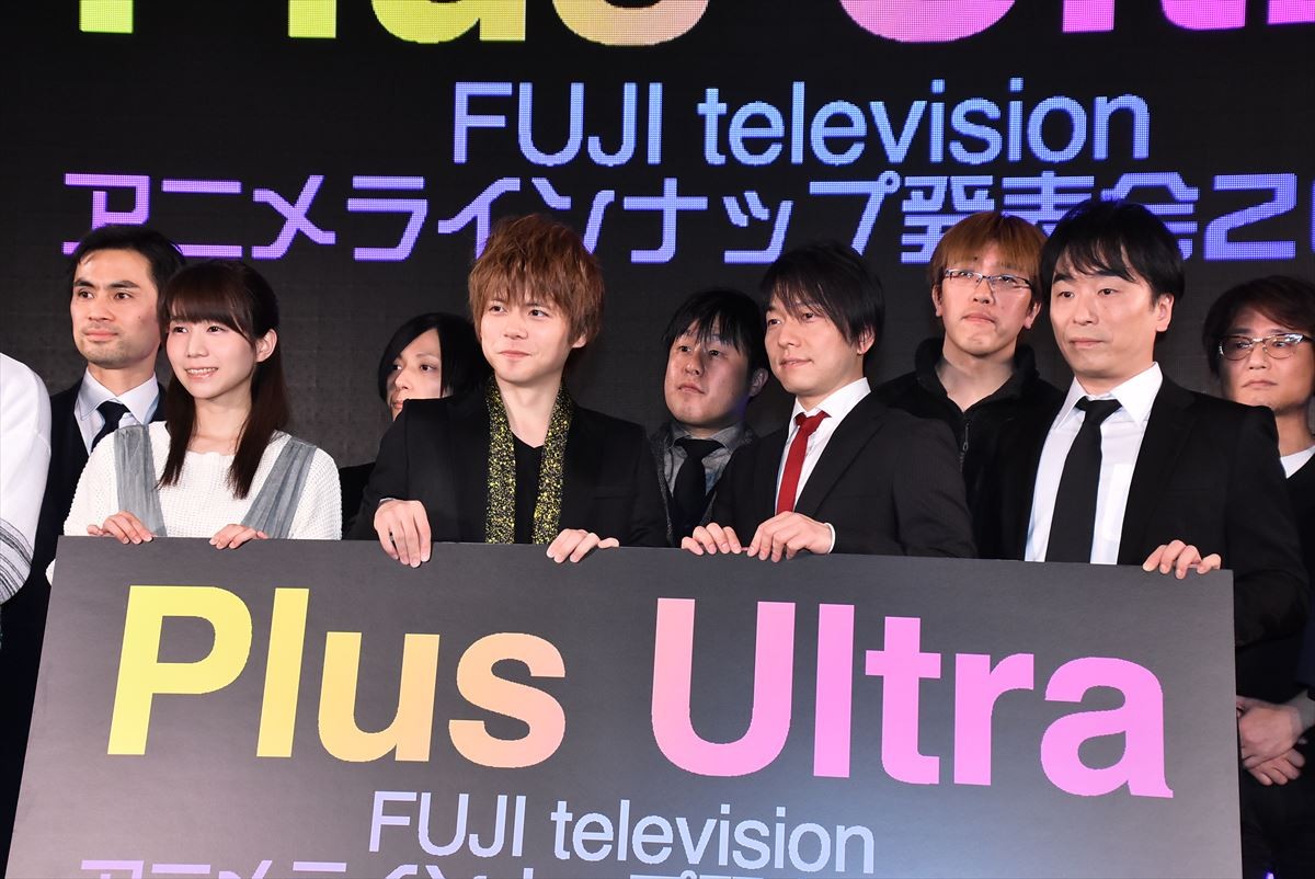 『PSYCHO‐PASS』、劇場アニメ3作品が公開決定！ 狡噛慎也の物語も