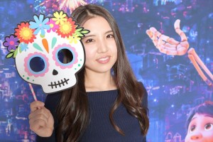 『リメンバー・ミー』シンガーソングライターの阿部真央にインタビュー