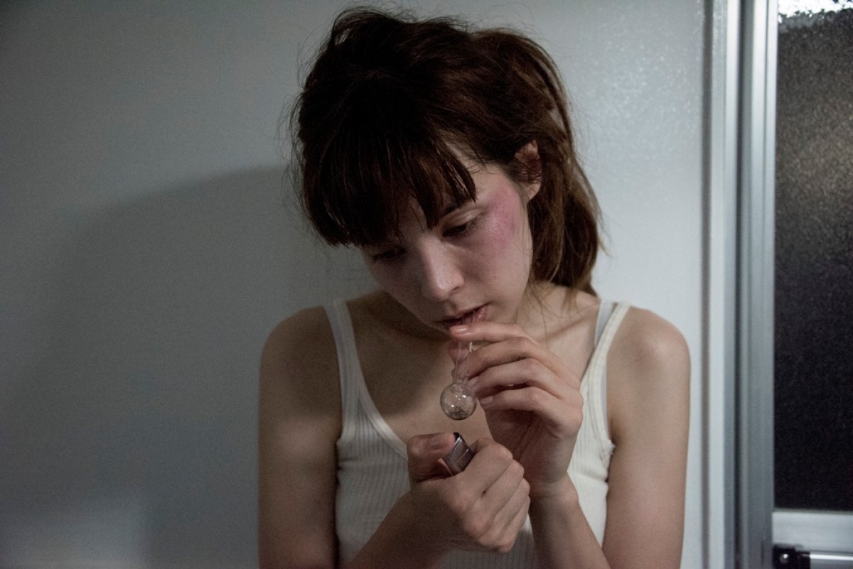 紗羅マリー「知らないことを減らして死にたい」 女優挑戦を決めた理由とは？