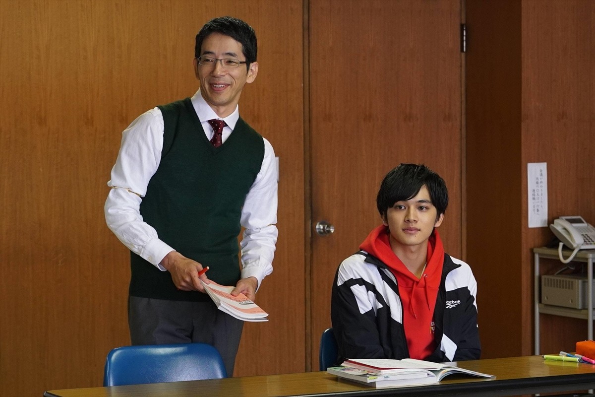 深キョン＆松ケンが体外受精に挑む！ リアルな姿に「いいドラマ」『隣の家族～』8話
