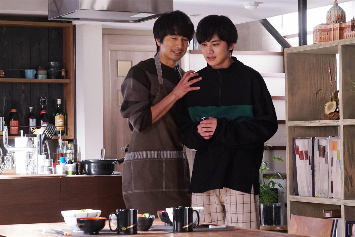 深キョン＆松ケンが体外受精に挑む！ リアルな姿に「いいドラマ」『隣の家族～』8話