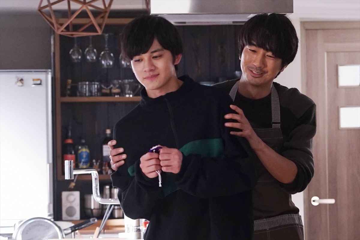 深キョン＆松ケンが体外受精に挑む！ リアルな姿に「いいドラマ」『隣の家族～』8話