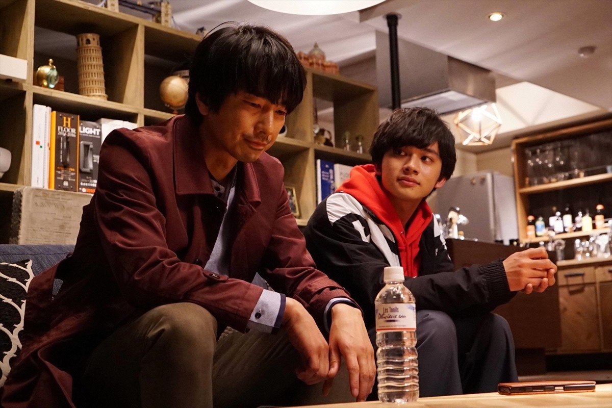 深キョン＆松ケンが体外受精に挑む！ リアルな姿に「いいドラマ」『隣の家族～』8話