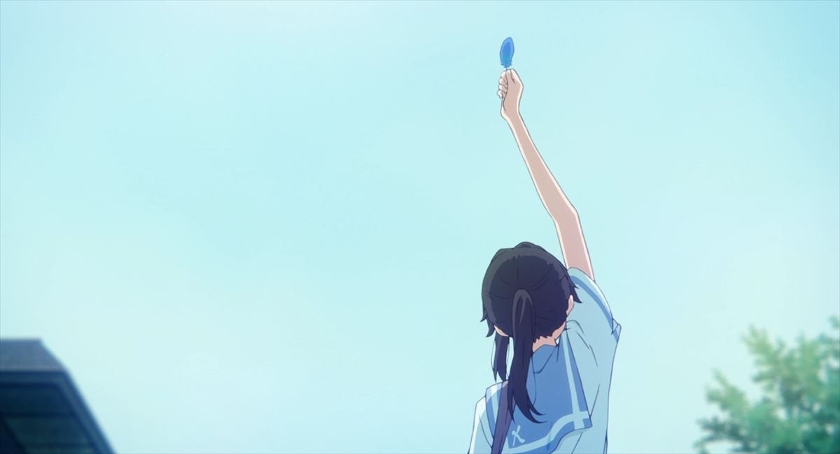 『リズと青い鳥』、予告編＆新場面写真公開！ 少女2人の心の機微を繊細に描く