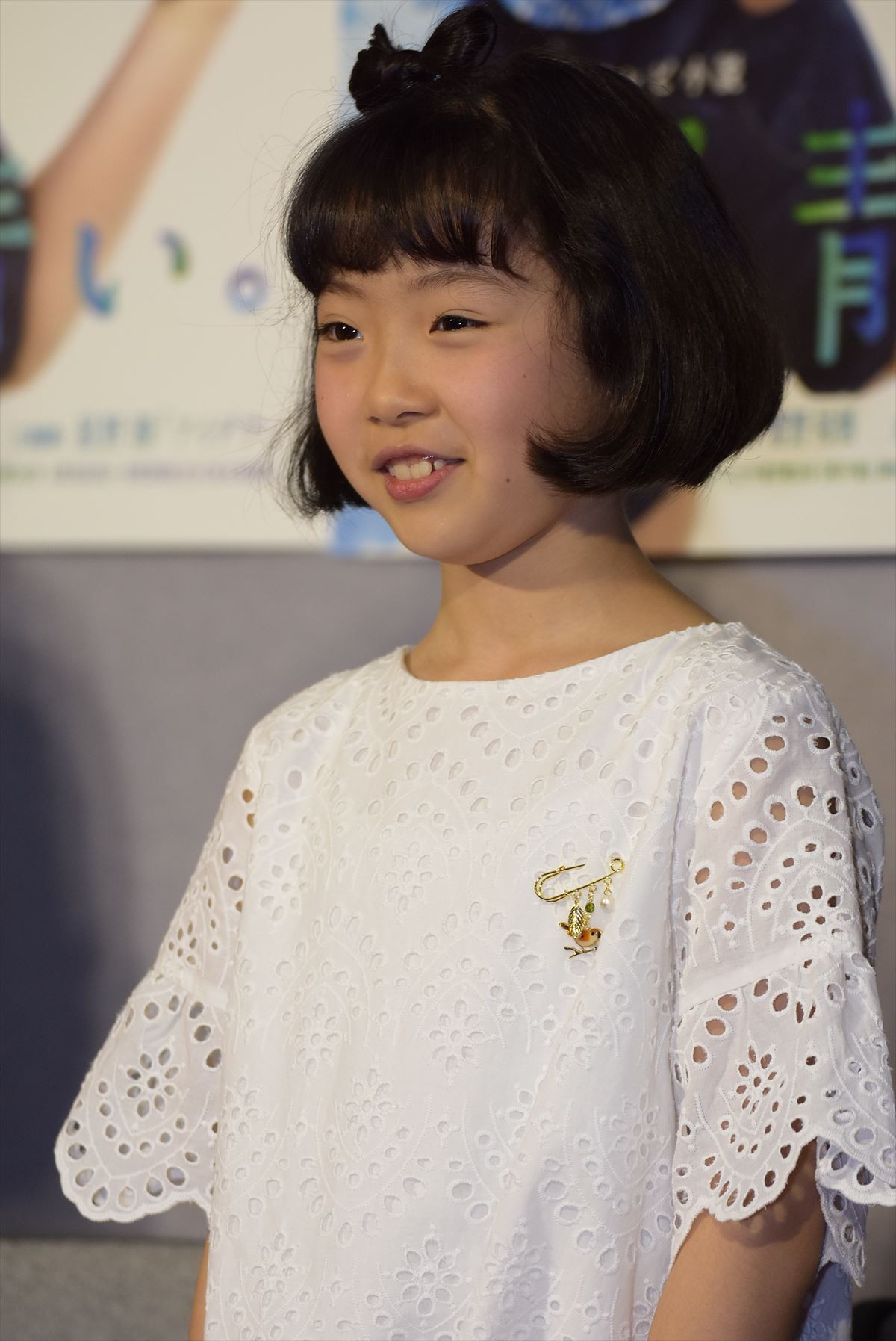永野芽郁、朝ドラ岐阜ロケの思い出は佐藤健と“見つめ合う”シーン