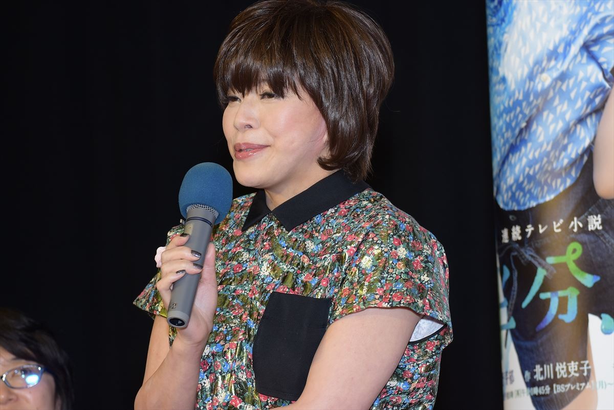 永野芽郁、朝ドラ岐阜ロケの思い出は佐藤健と“見つめ合う”シーン