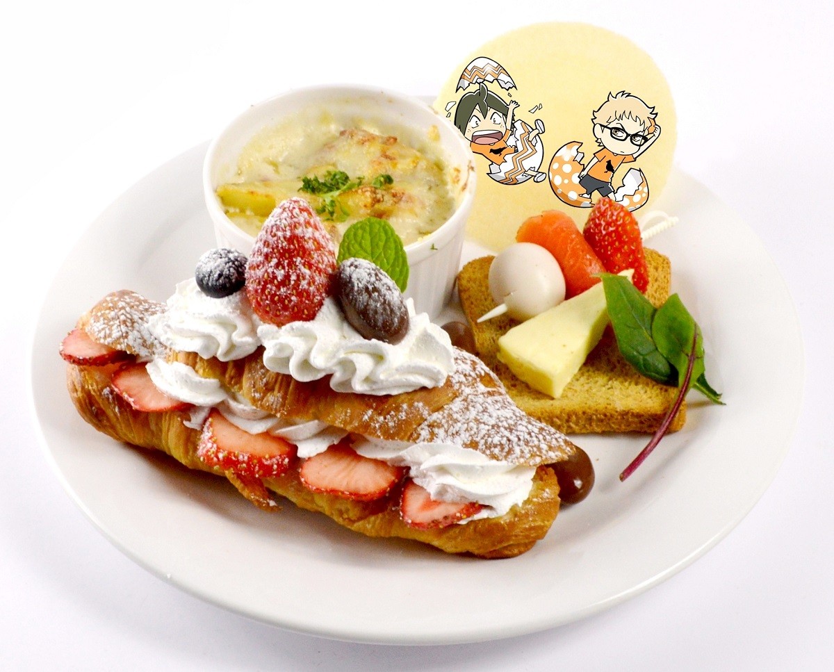 ハイキュー!!