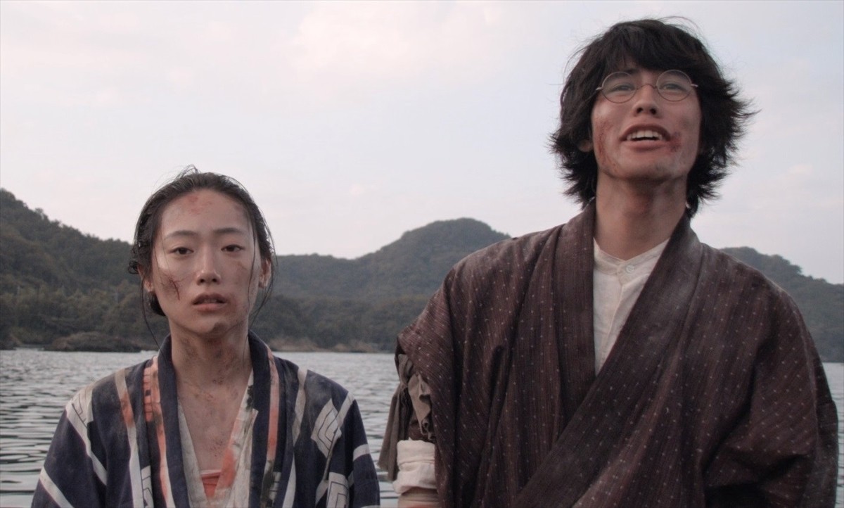 “女相撲”描く青春映画『菊とギロチン』公開決定　東出昌大ら出演