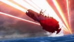 「『宇宙戦艦ヤマト2202　愛の戦士たち』第五章 煉獄篇」場面写真