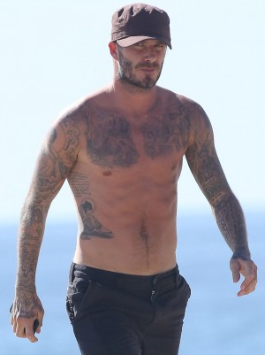 なぜ？ 漢字タトゥーで“味噌”“海老炒飯”“焼豚饅頭”を入れる人々