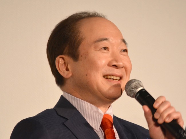 【二次使用不可】『坂道のアポロン』初日舞台挨拶　20180310　