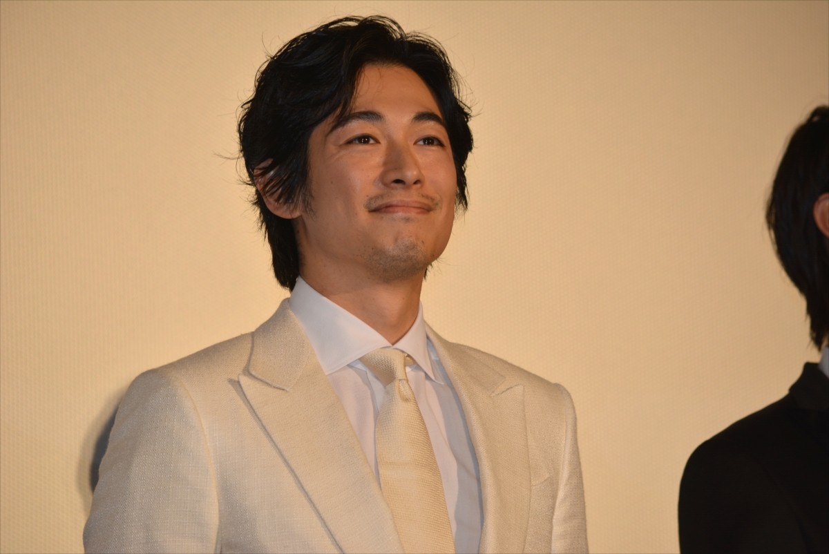 知念侑李、『坂道のアポロン』ロスを告白 「毎晩、思い出の写真を見ながら寝ていた」