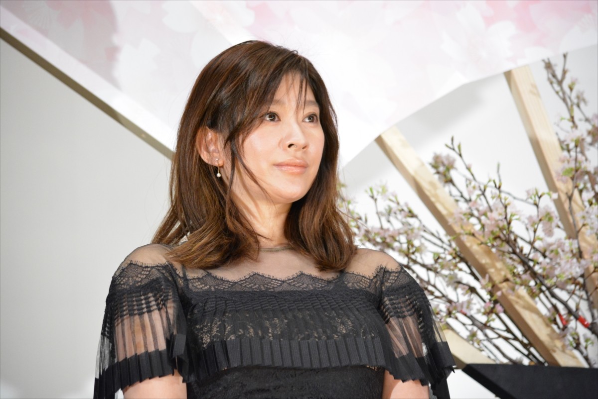 吉永小百合、映画出演120本を振り返り「私にとって子どものようなもの」