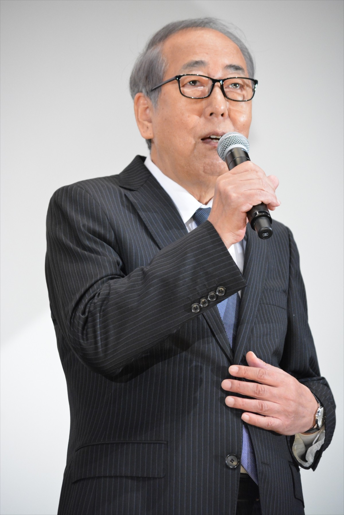 吉永小百合、映画出演120本を振り返り「私にとって子どものようなもの」