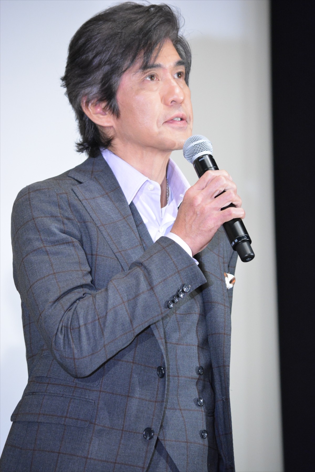 吉永小百合、映画出演120本を振り返り「私にとって子どものようなもの」