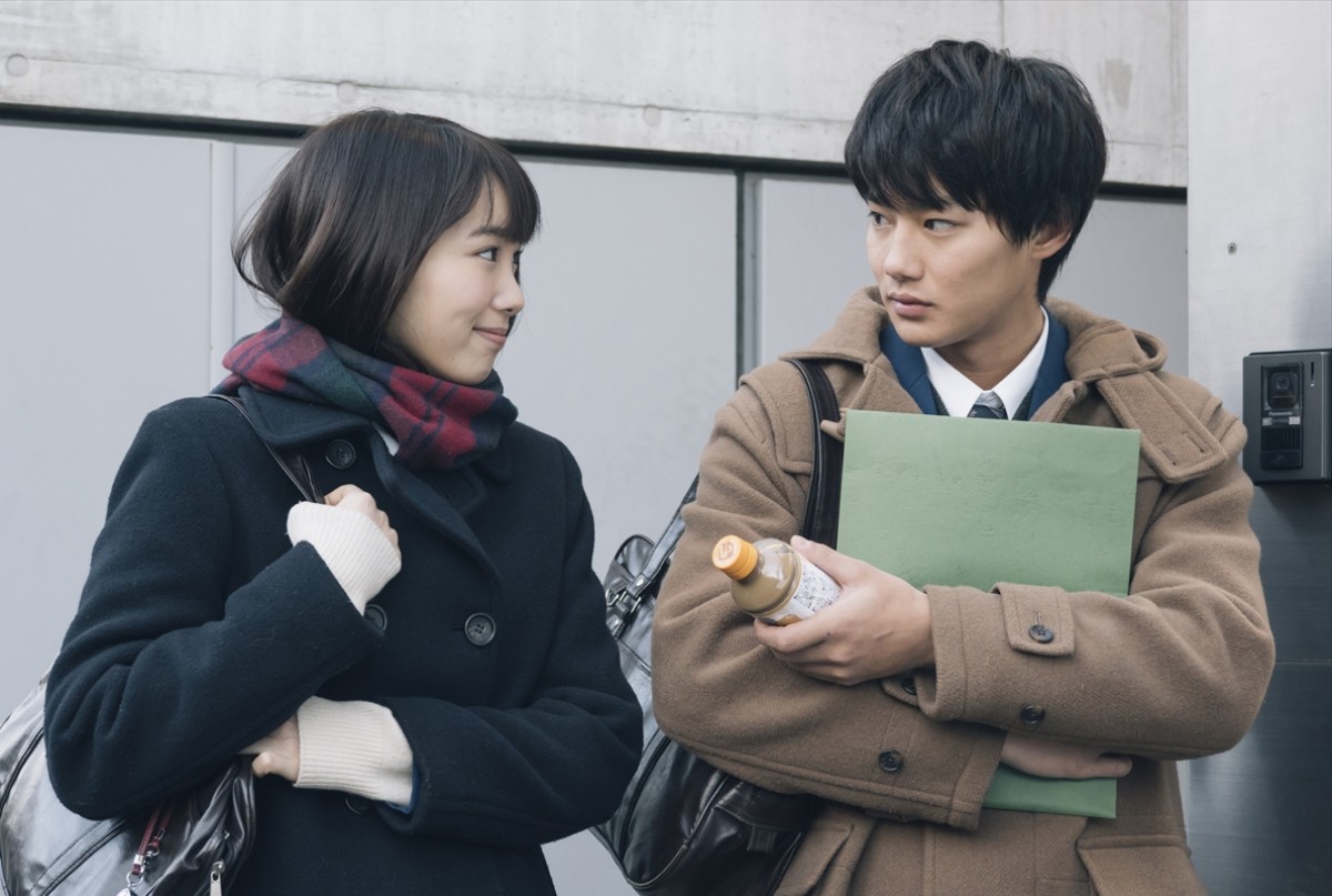 西野七瀬の“美しすぎる涙”に視聴者もらい泣き『電影少女』第9話