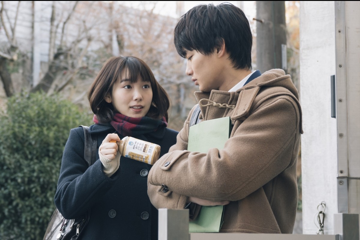 西野七瀬の“美しすぎる涙”に視聴者もらい泣き『電影少女』第9話
