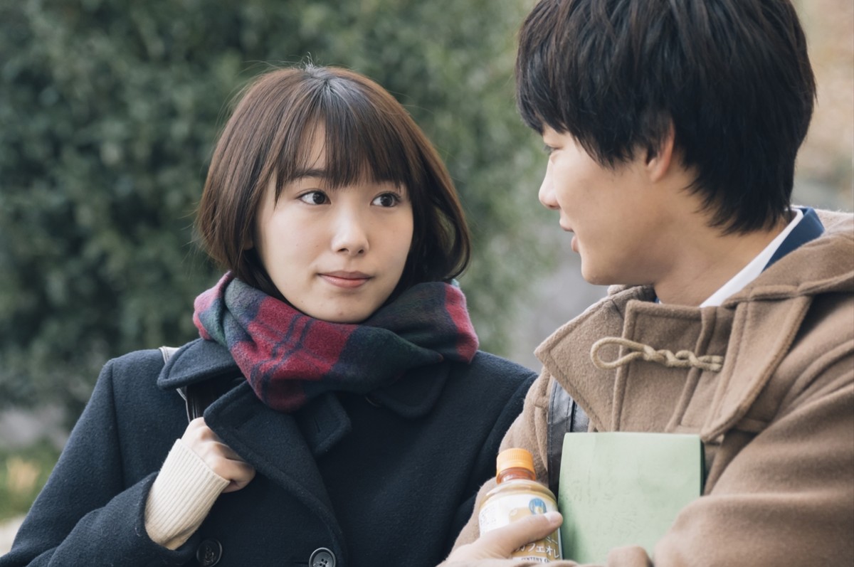 西野七瀬の“美しすぎる涙”に視聴者もらい泣き『電影少女』第9話