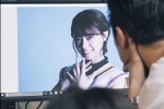 『電影少女 ‐VIDEO GIRL AI 2018‐』第9話より