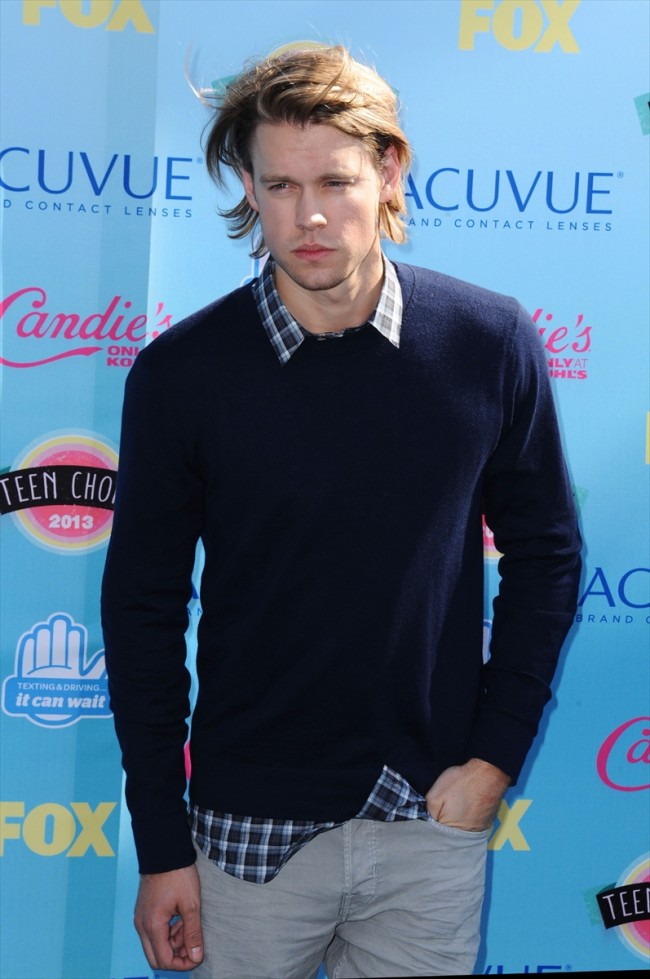 コード・オーバーストリート、Chord Overstreet