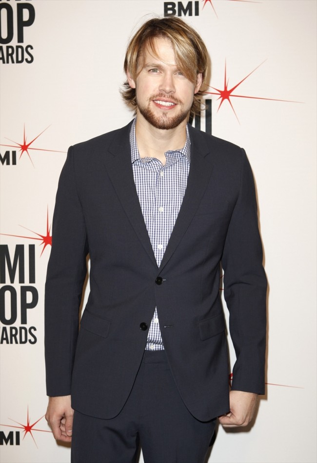 コード・オーバーストリート、Chord Overstreet