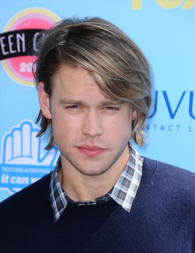 コード・オーバーストリート、Chord Overstreet