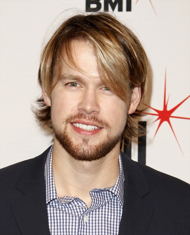 コード・オーバーストリート、Chord Overstreet