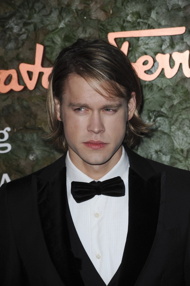 コード・オーバーストリート、Chord Overstreet
