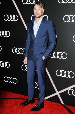 コード・オーバーストリート