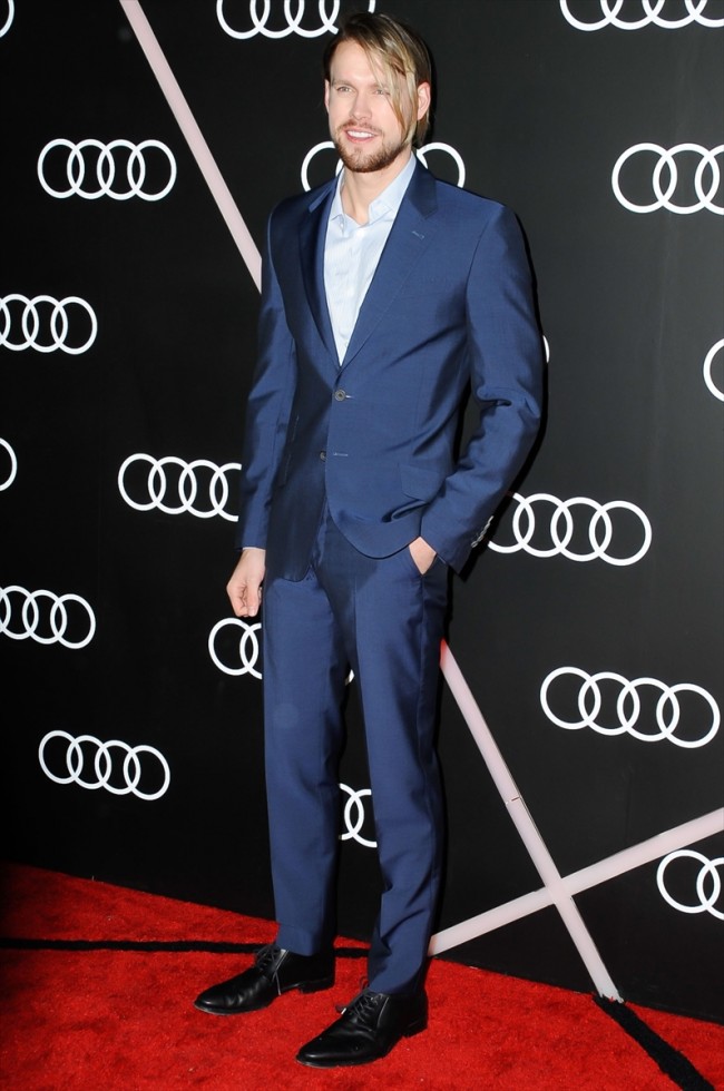 コード・オーバーストリート、Chord Overstreet