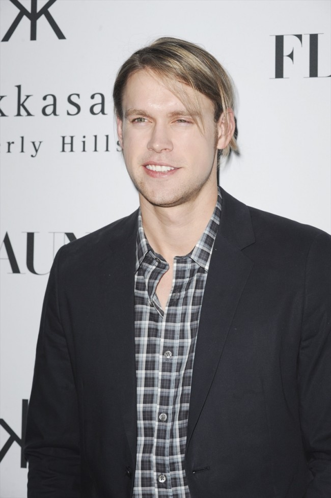 コード・オーバーストリート、Chord Overstreet