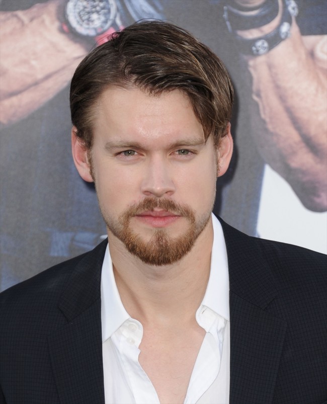 コード・オーバーストリート、Chord Overstreet