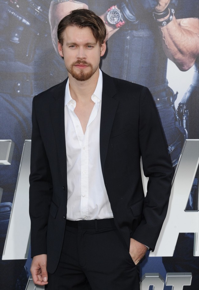 コード・オーバーストリート、Chord Overstreet