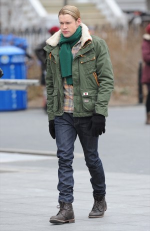 コード・オーバーストリート