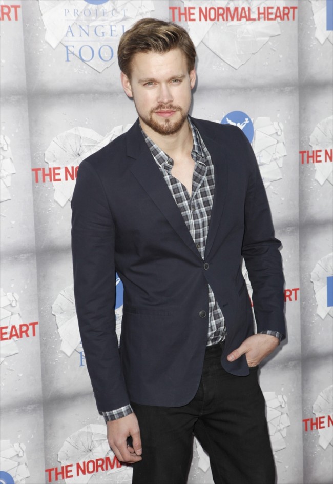コード・オーバーストリート、Chord Overstreet