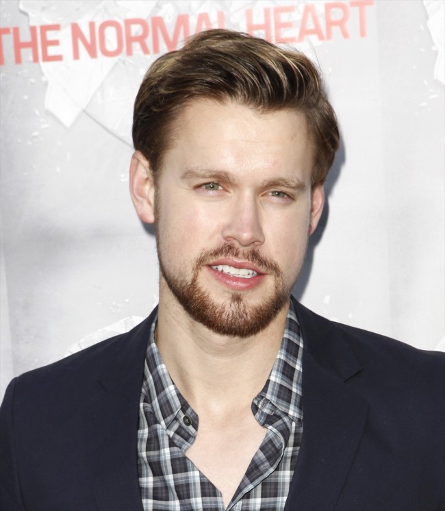 コード・オーバーストリート、Chord Overstreet
