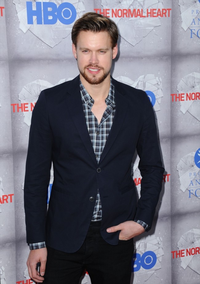 コード・オーバーストリート、Chord Overstreet