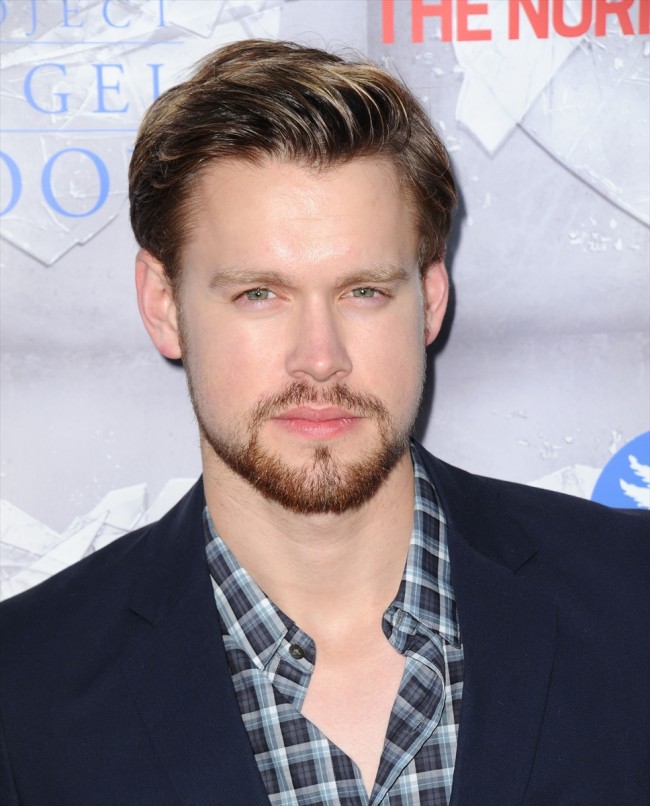 コード・オーバーストリート、Chord Overstreet