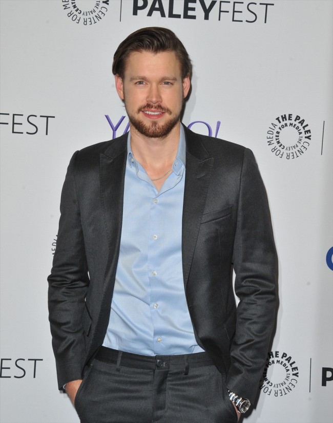 コード・オーバーストリート、Chord Overstreet