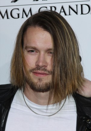 コード・オーバーストリート