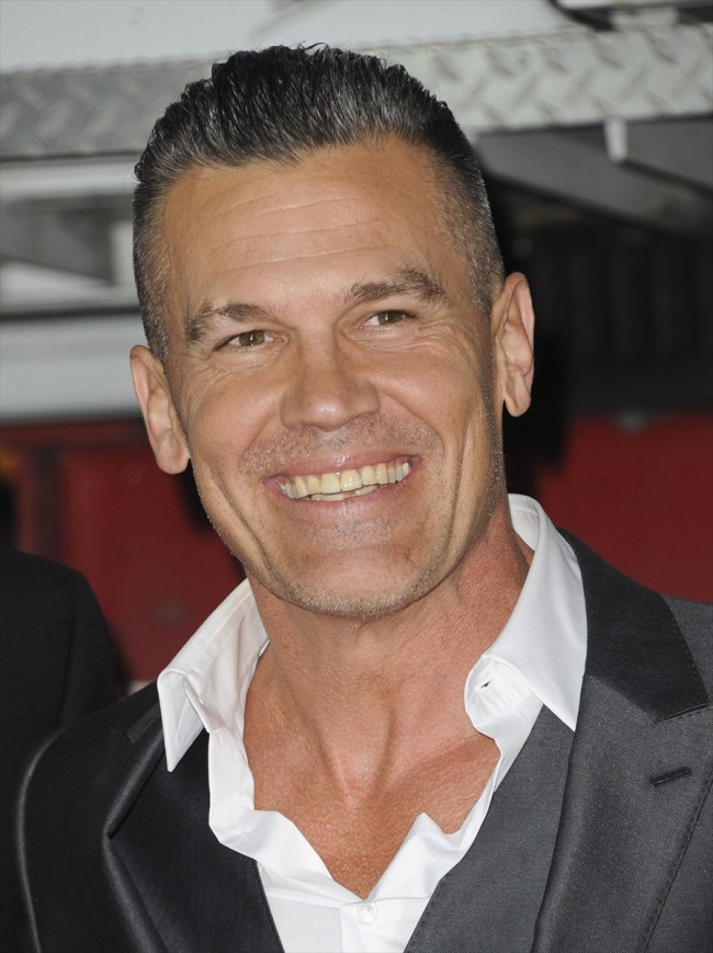 ジョシュ・ブローリン、Josh Brolin