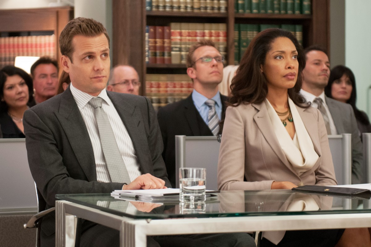 『SUITS/スーツ』スピンオフドラマがシリーズ化
