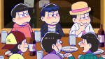 『おそ松さん』第23話場面写真