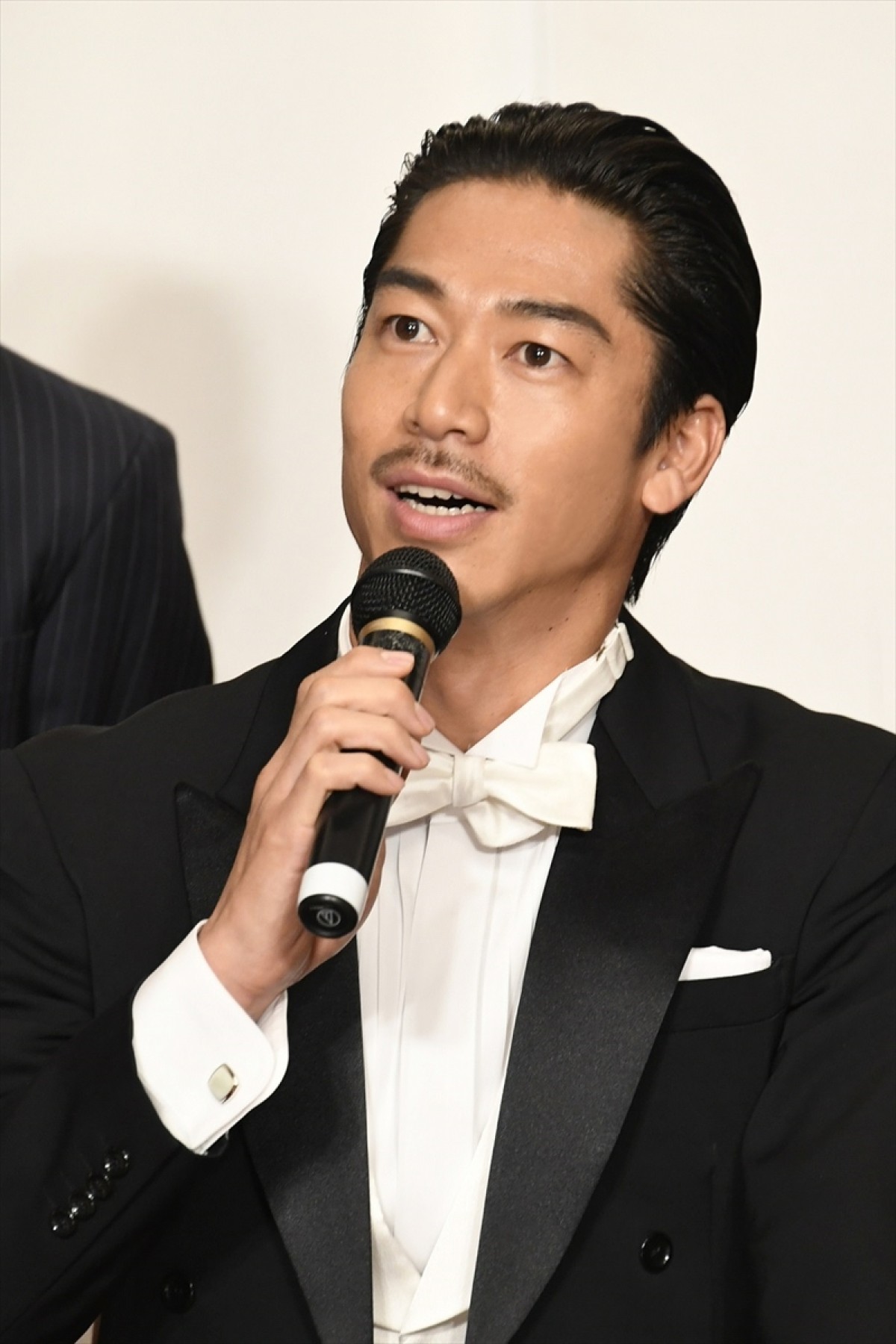 大森南朋＆AKIRA主演、北原白秋と山田耕筰の秘話を映画化