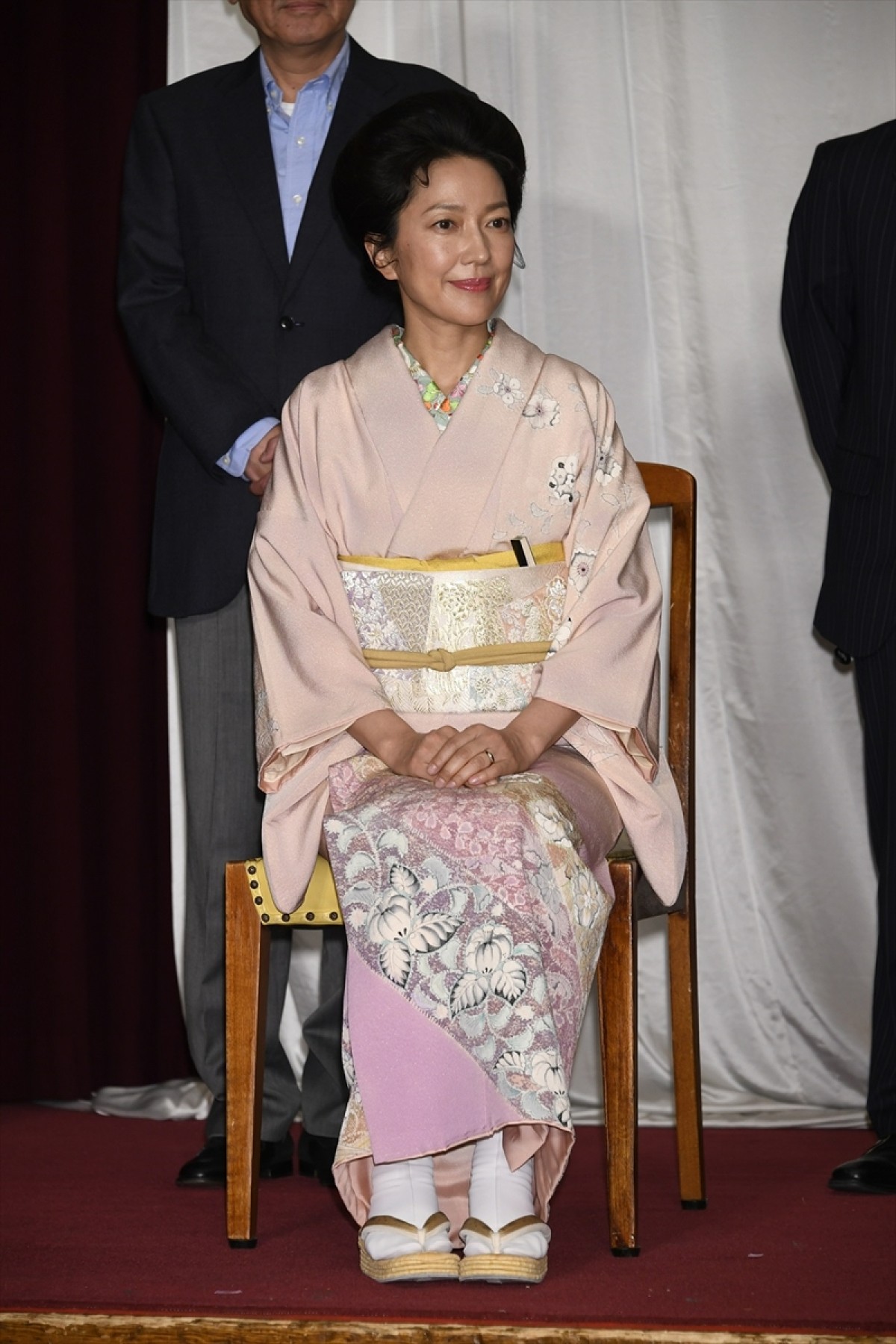 大森南朋＆AKIRA主演、北原白秋と山田耕筰の秘話を映画化