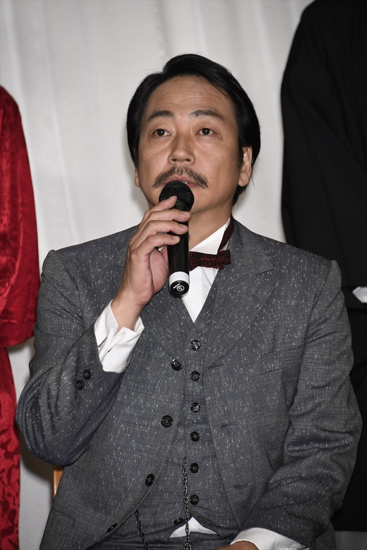 大森南朋＆AKIRA主演、北原白秋と山田耕筰の秘話を映画化